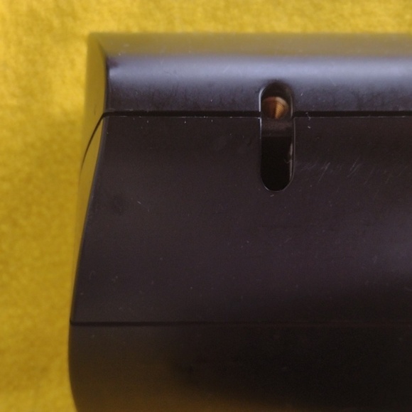 Bose Black Speaker Set - Picture 3 of 3